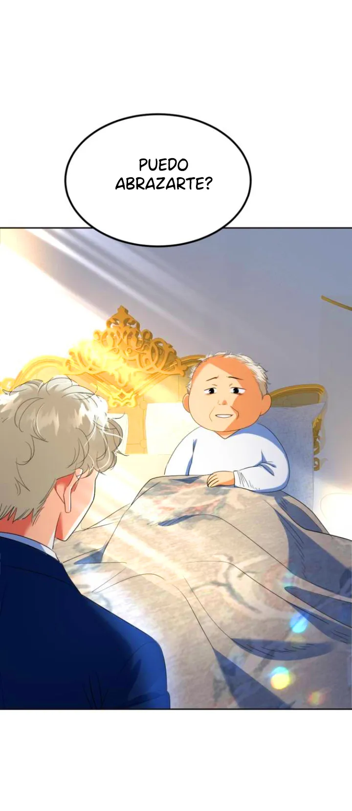 El Pintalabios de La Emperatriz capítulo 77, página 60