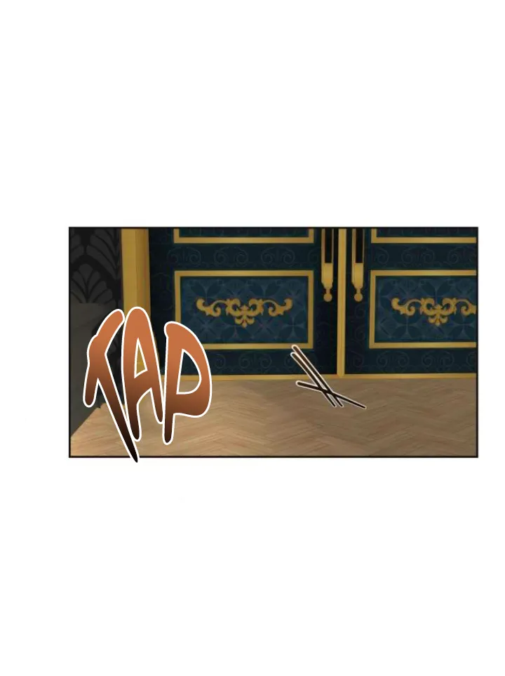 El Pintalabios de La Emperatriz capítulo 77, página 71