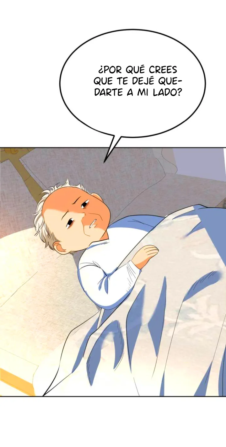 El Pintalabios de La Emperatriz capítulo 78, página 18
