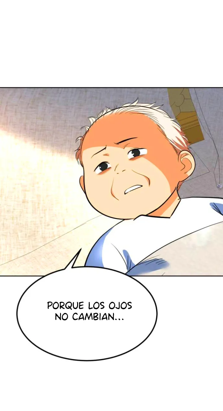 El Pintalabios de La Emperatriz capítulo 78, página 21