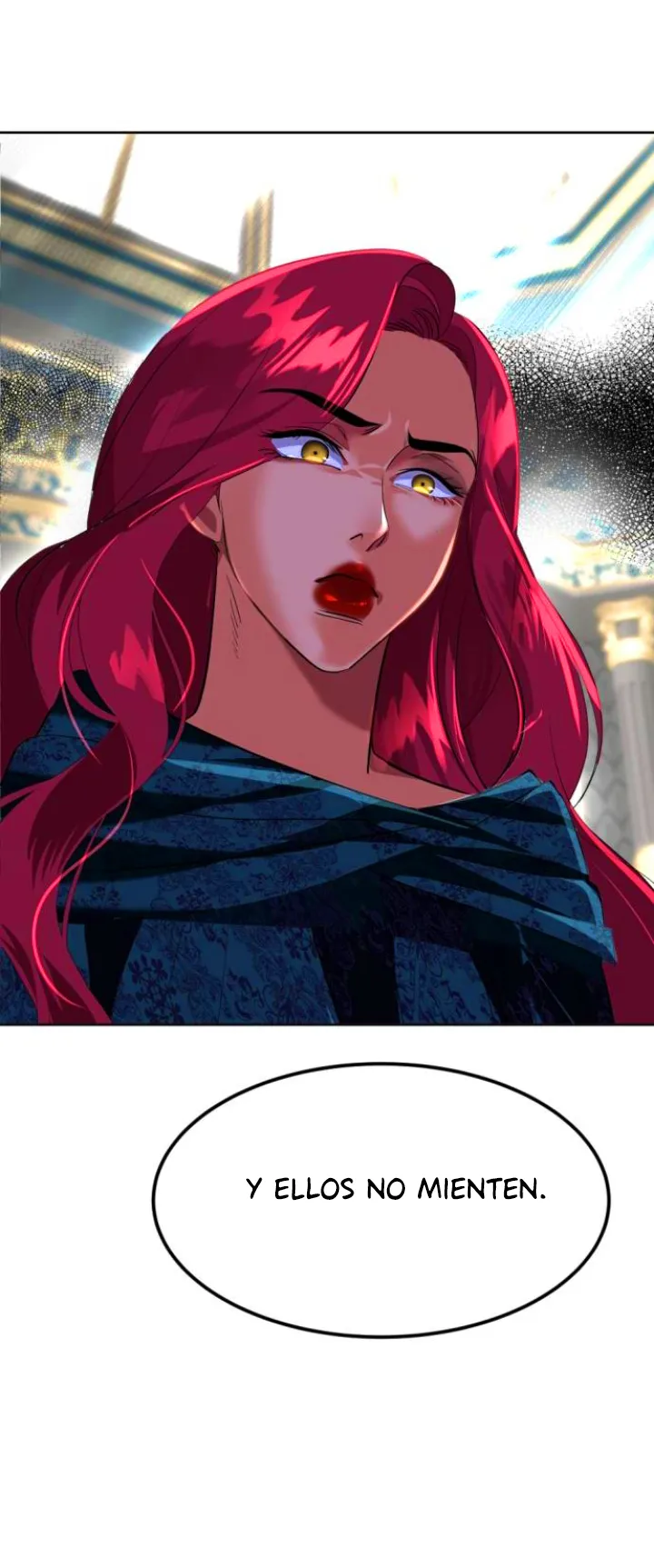 El Pintalabios de La Emperatriz capítulo 78, página 22