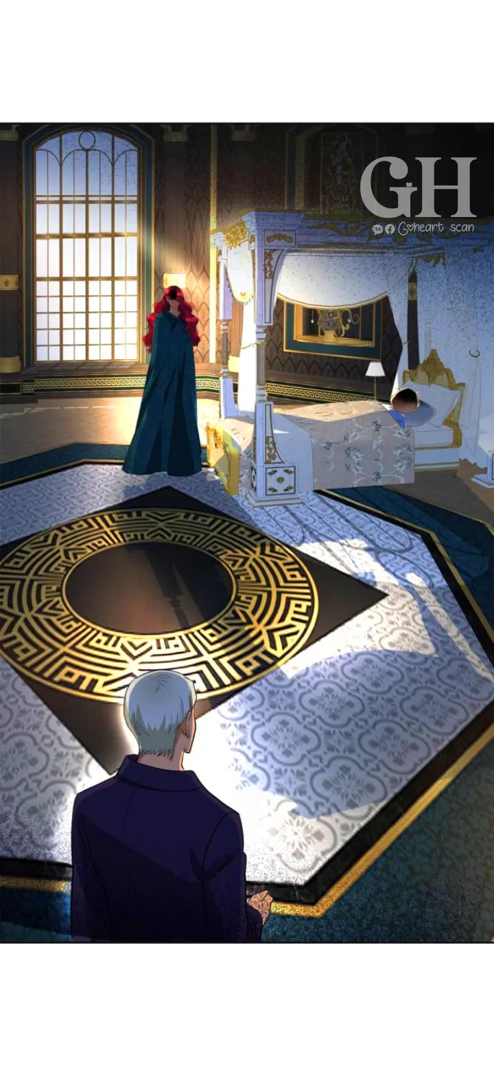 El Pintalabios de La Emperatriz capítulo 78, página 28