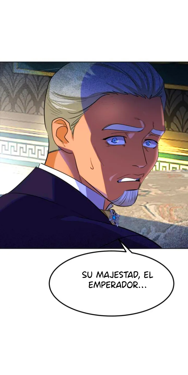 El Pintalabios de La Emperatriz capítulo 78, página 34