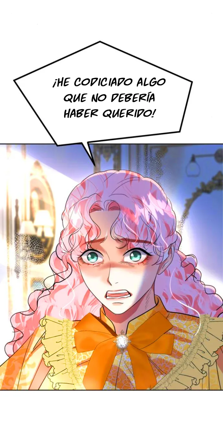 El Pintalabios de La Emperatriz capítulo 78, página 56