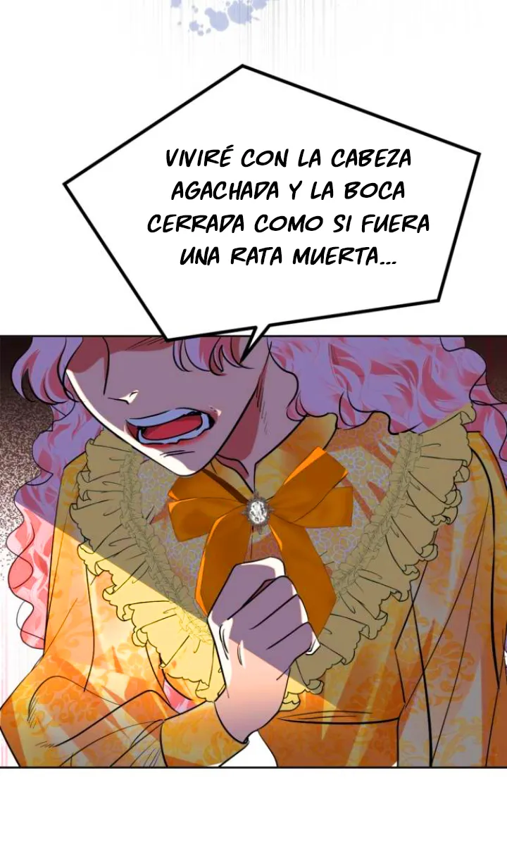 El Pintalabios de La Emperatriz capítulo 78, página 59