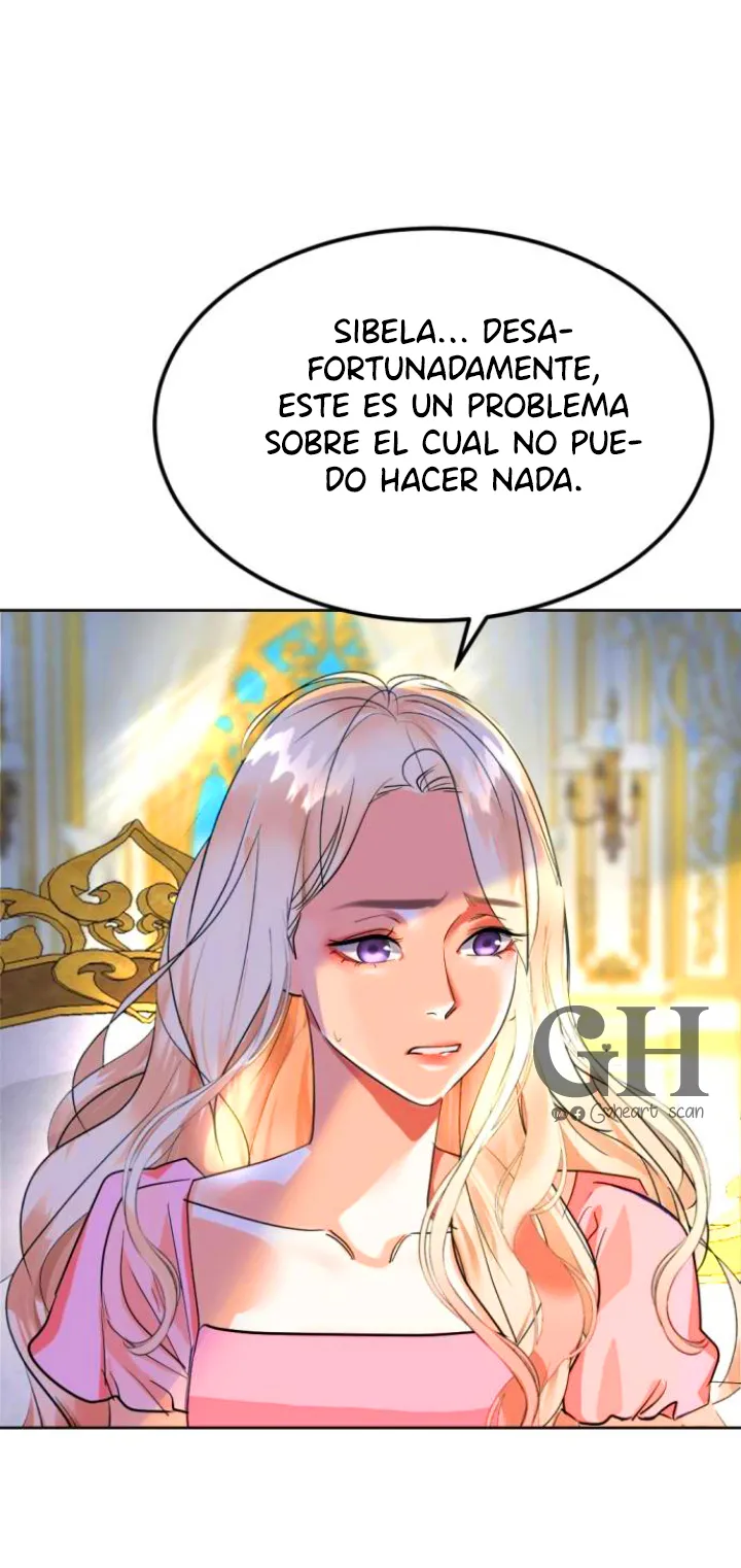 El Pintalabios de La Emperatriz capítulo 78, página 61