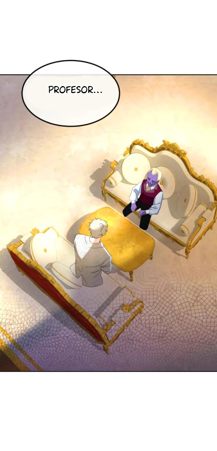 El Pintalabios de La Emperatriz capítulo 79, página 113