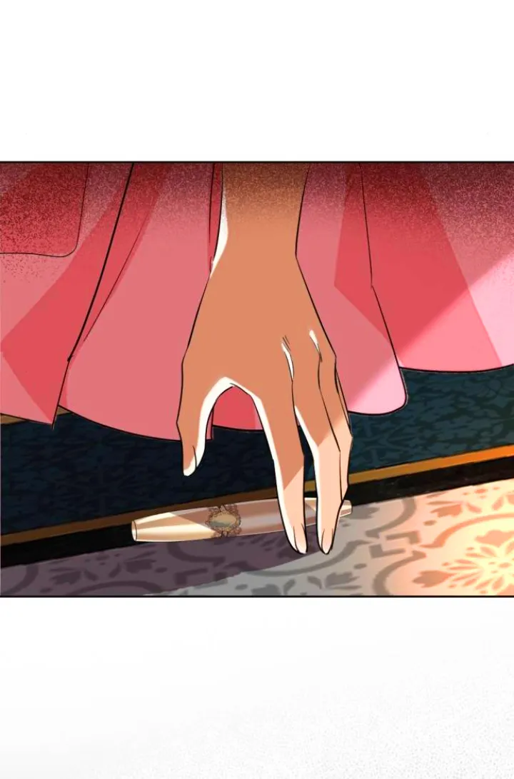 El Pintalabios de La Emperatriz capítulo 79, página 19