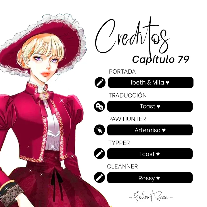 El Pintalabios de La Emperatriz capítulo 79, página 3