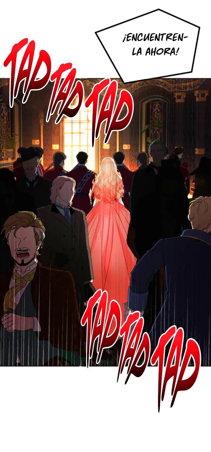 El Pintalabios de La Emperatriz capítulo 79, página 32