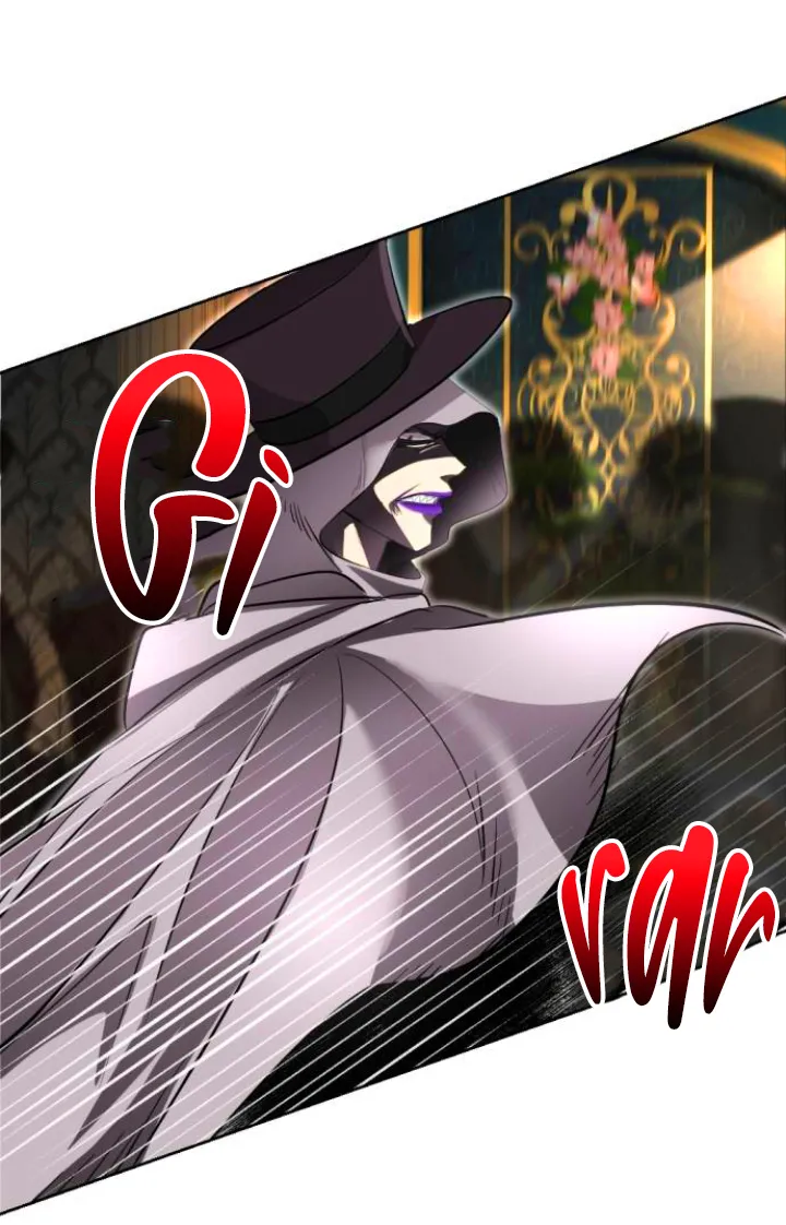 El Pintalabios de La Emperatriz capítulo 79, página 36