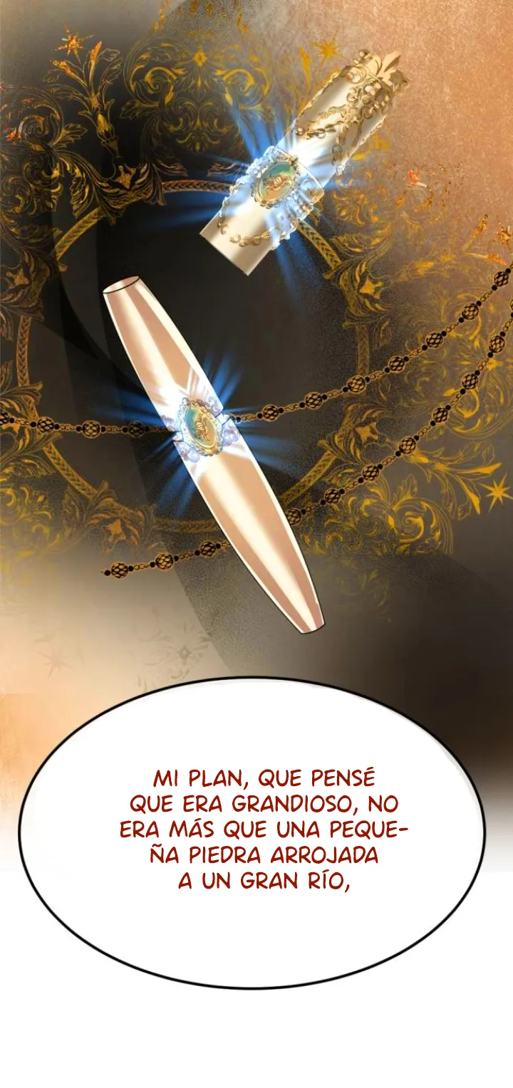 El Pintalabios de La Emperatriz capítulo 79, página 78