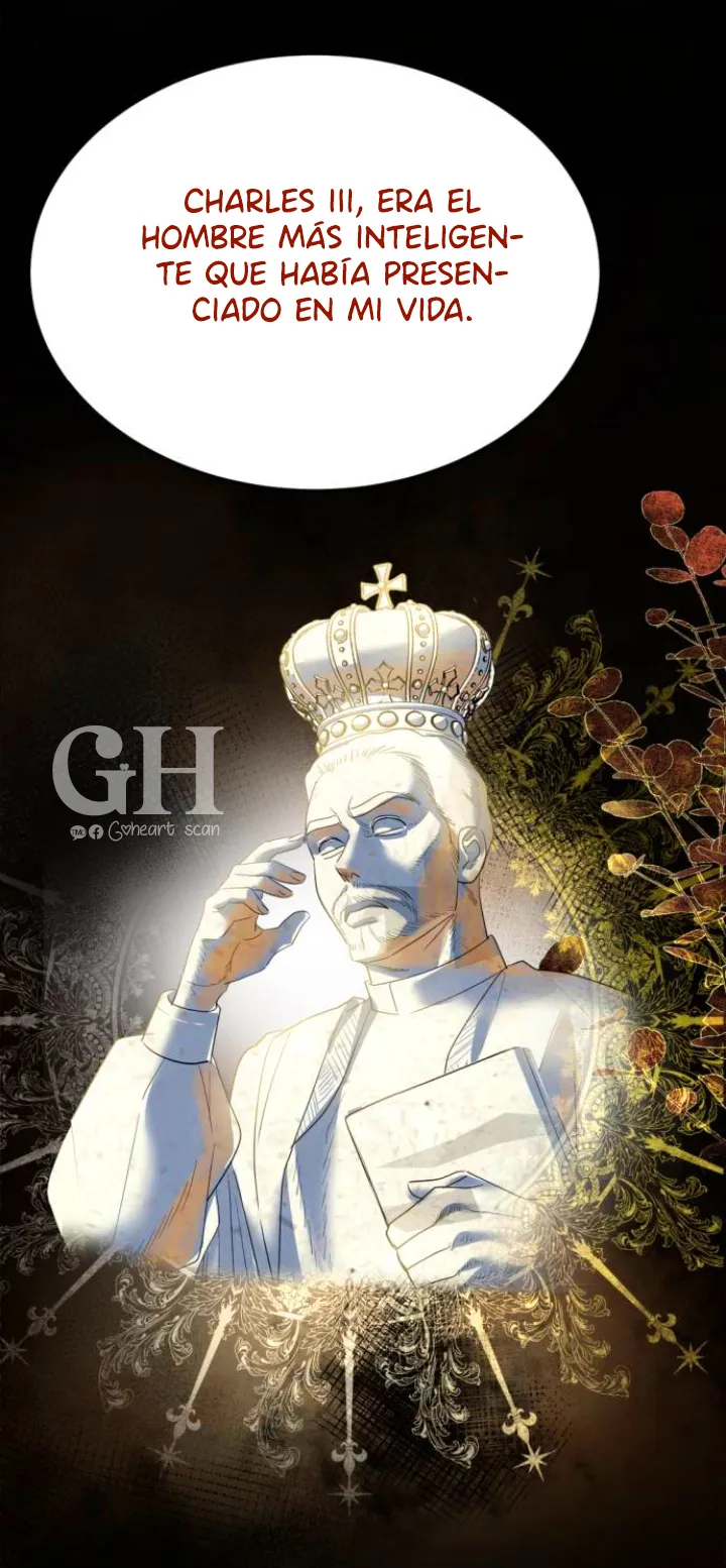 El Pintalabios de La Emperatriz capítulo 79, página 82