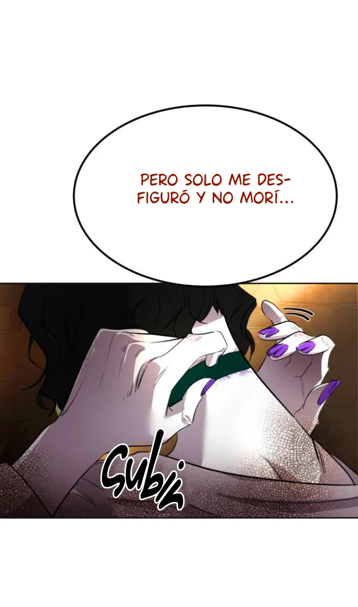 El Pintalabios de La Emperatriz capítulo 79, página 85