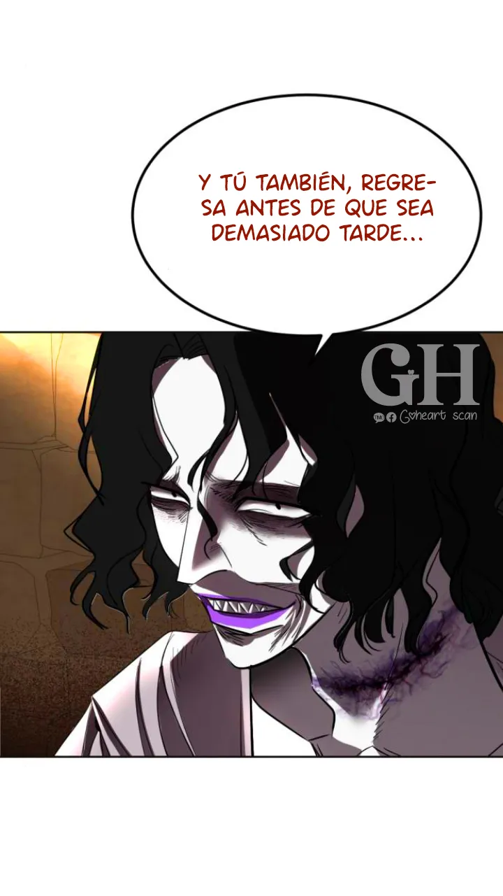 El Pintalabios de La Emperatriz capítulo 79, página 89