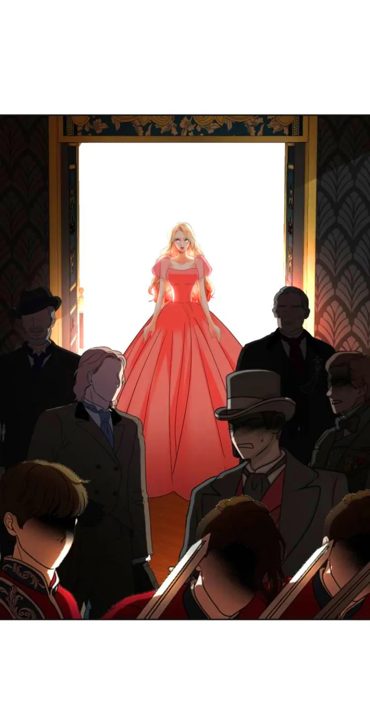 El Pintalabios de La Emperatriz capítulo 79, página 9