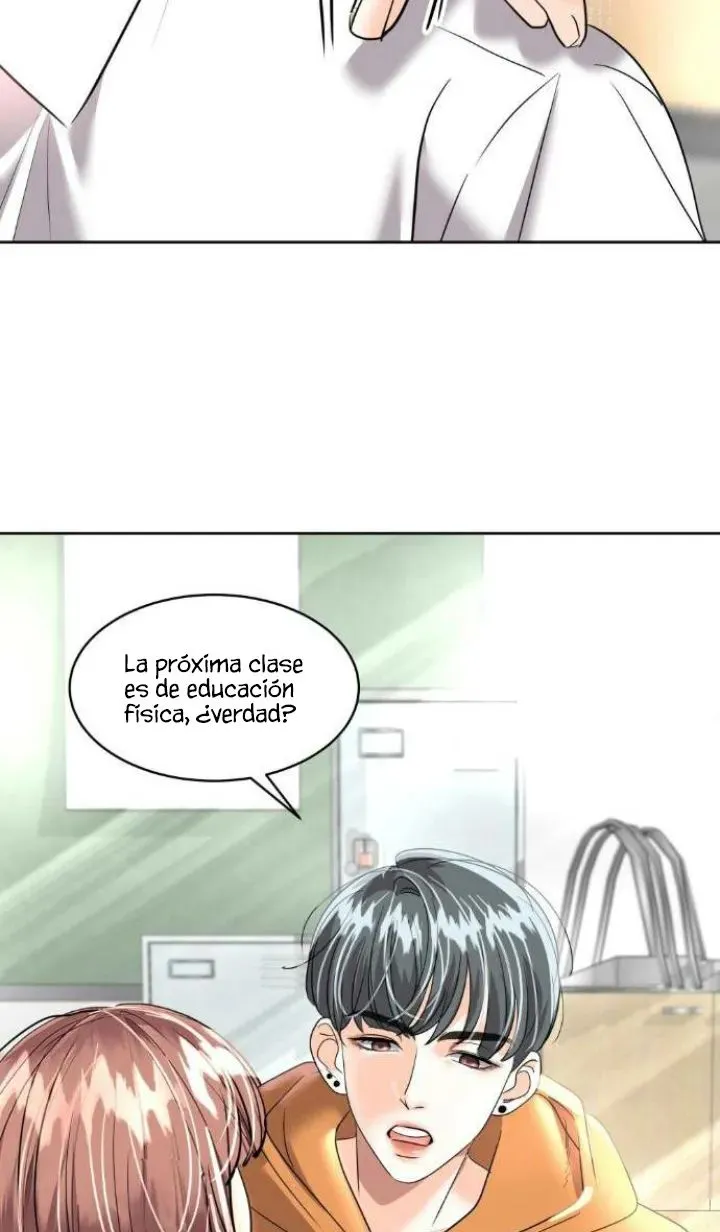 El Pintalabios de La Emperatriz capítulo 8, página 10