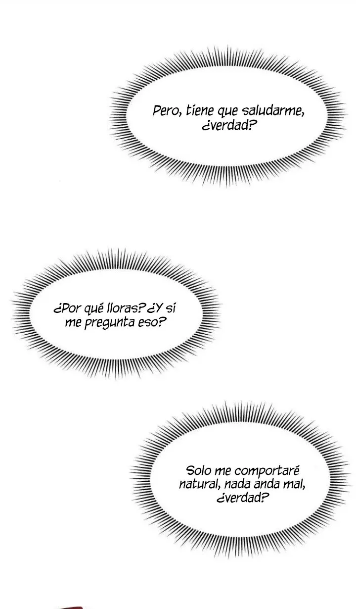 El Pintalabios de La Emperatriz capítulo 8, página 14