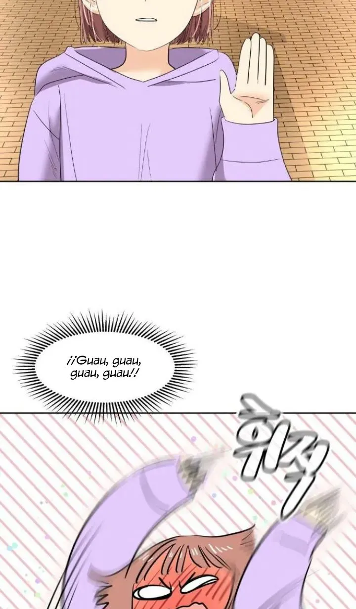 El Pintalabios de La Emperatriz capítulo 8, página 17