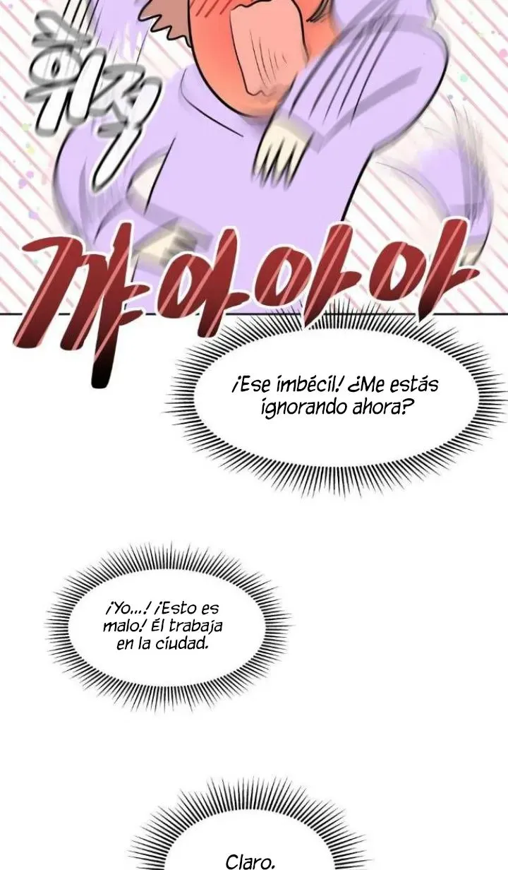 El Pintalabios de La Emperatriz capítulo 8, página 18
