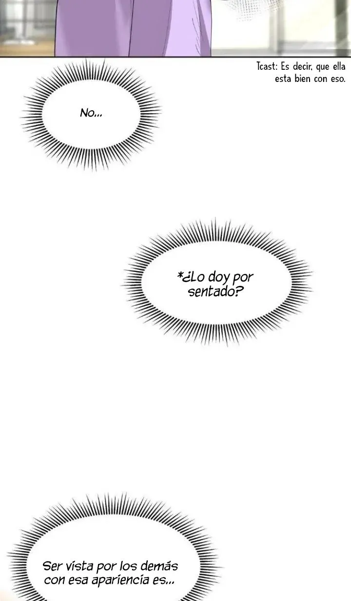 El Pintalabios de La Emperatriz capítulo 8, página 21
