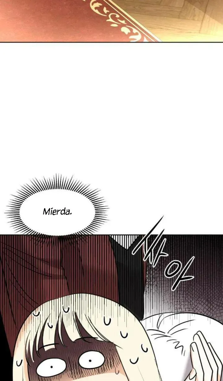 El Pintalabios de La Emperatriz capítulo 8, página 43