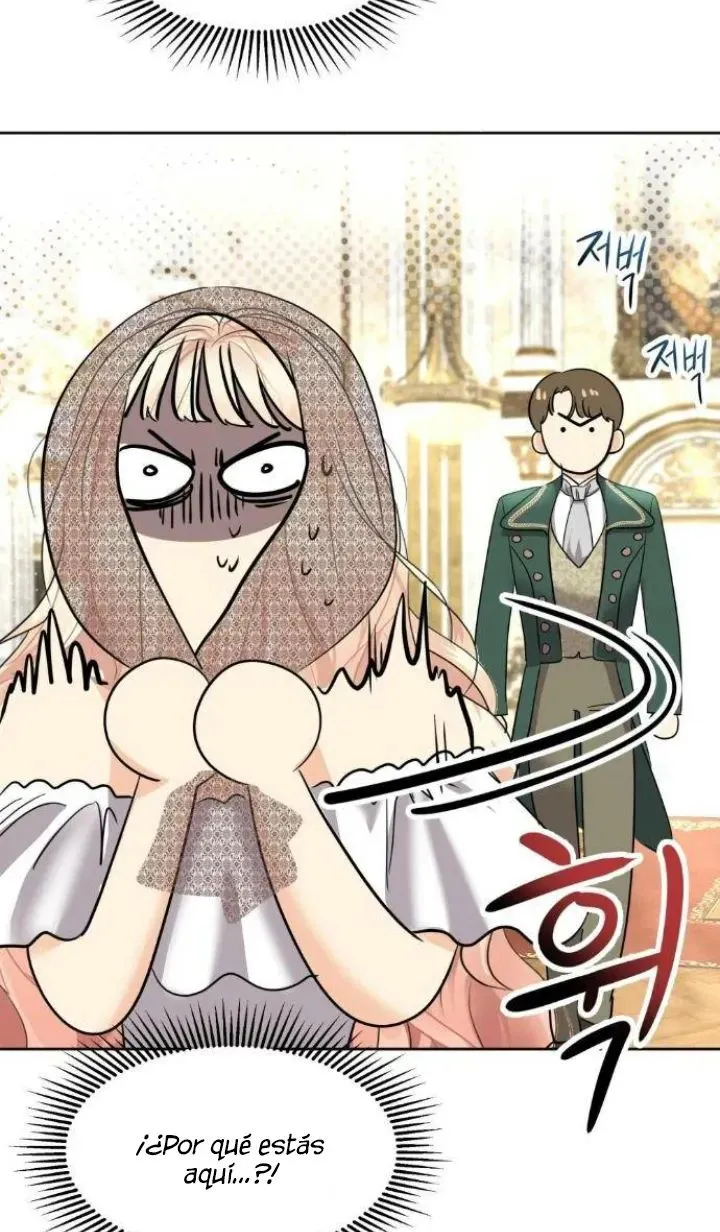 El Pintalabios de La Emperatriz capítulo 8, página 49