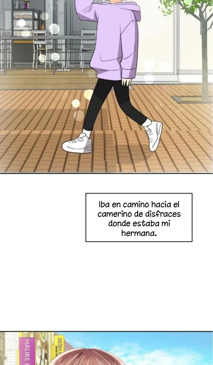 El Pintalabios de La Emperatriz capítulo 8, página 5