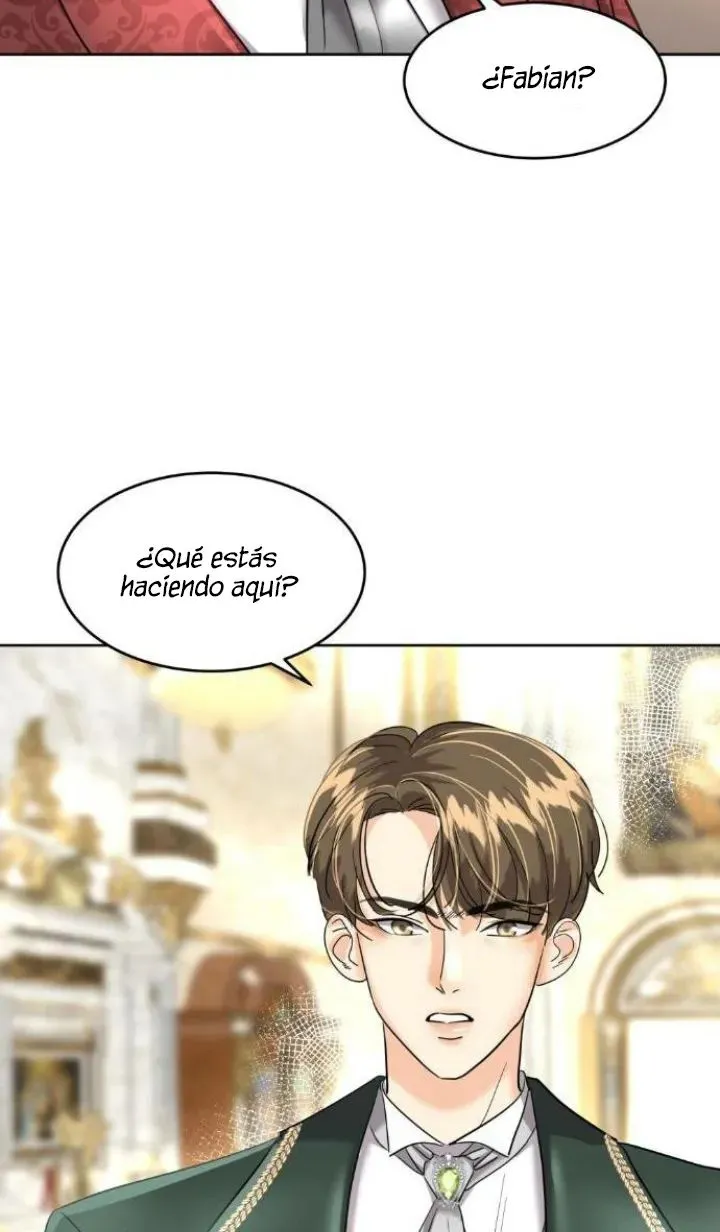El Pintalabios de La Emperatriz capítulo 8, página 51