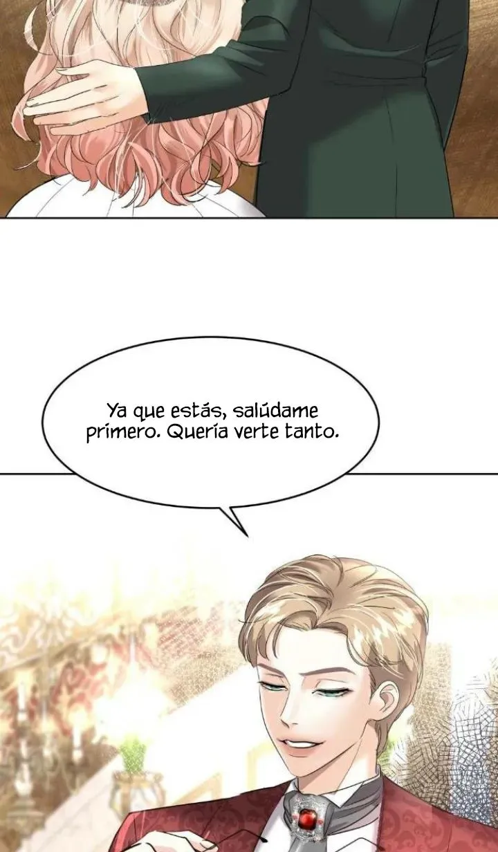 El Pintalabios de La Emperatriz capítulo 8, página 54