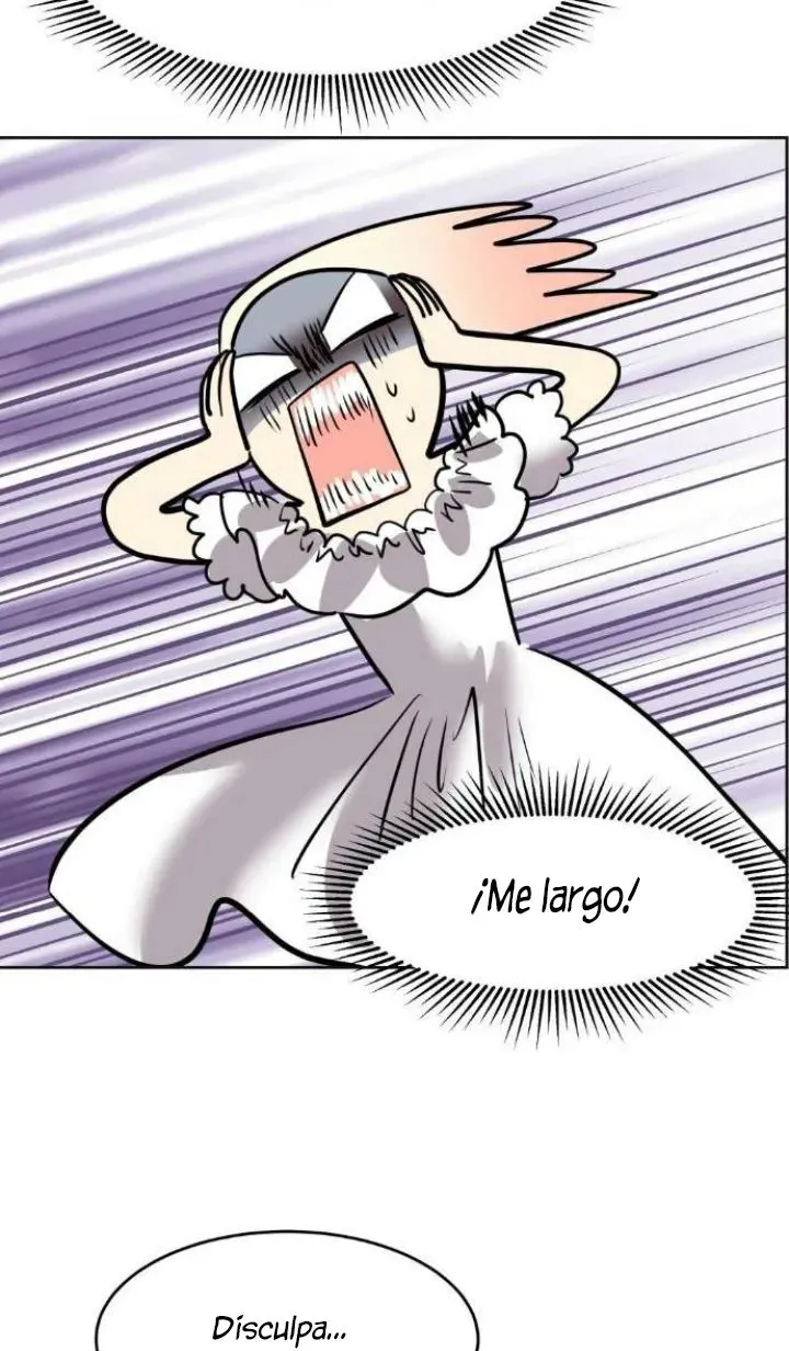 El Pintalabios de La Emperatriz capítulo 8, página 65