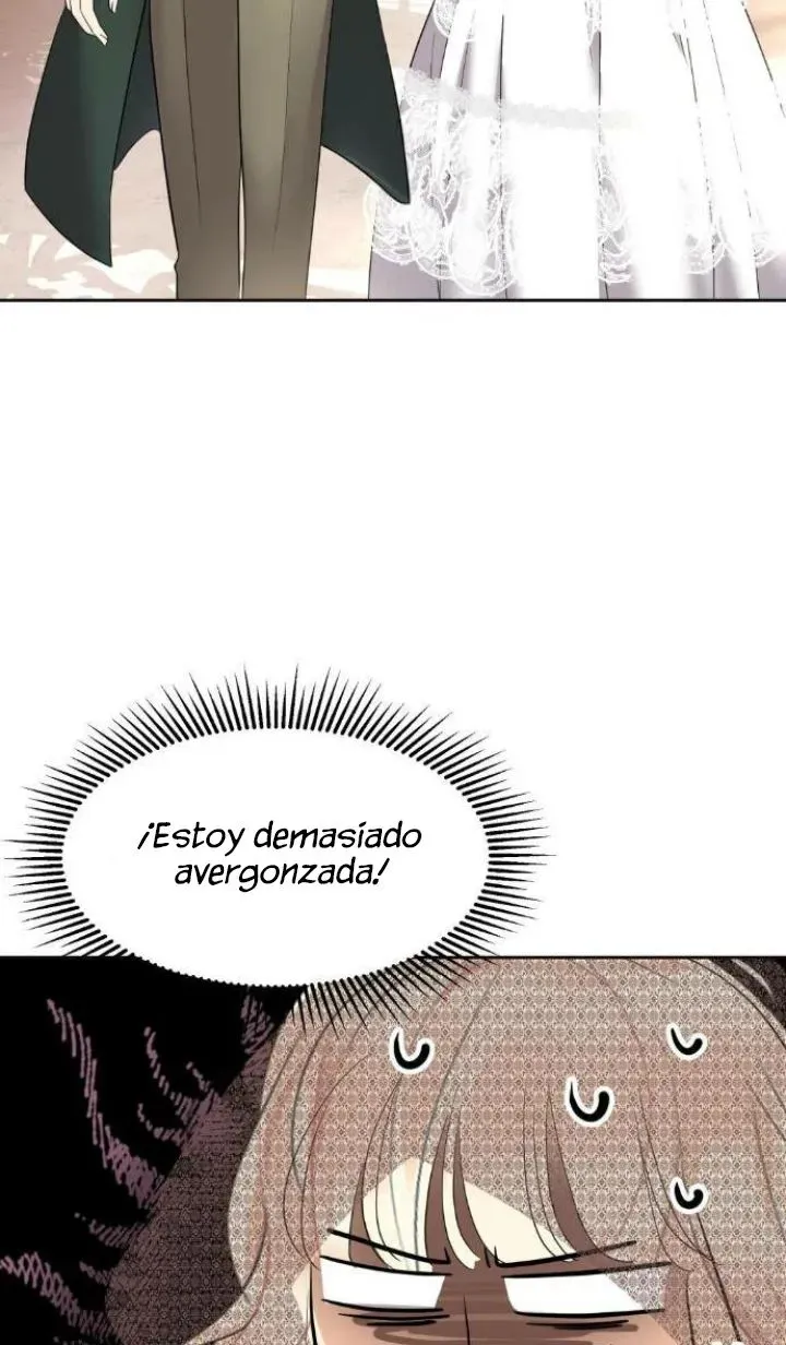 El Pintalabios de La Emperatriz capítulo 8, página 69