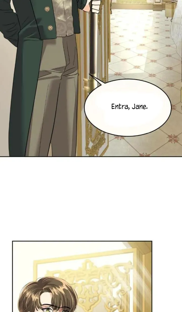 El Pintalabios de La Emperatriz capítulo 8, página 72