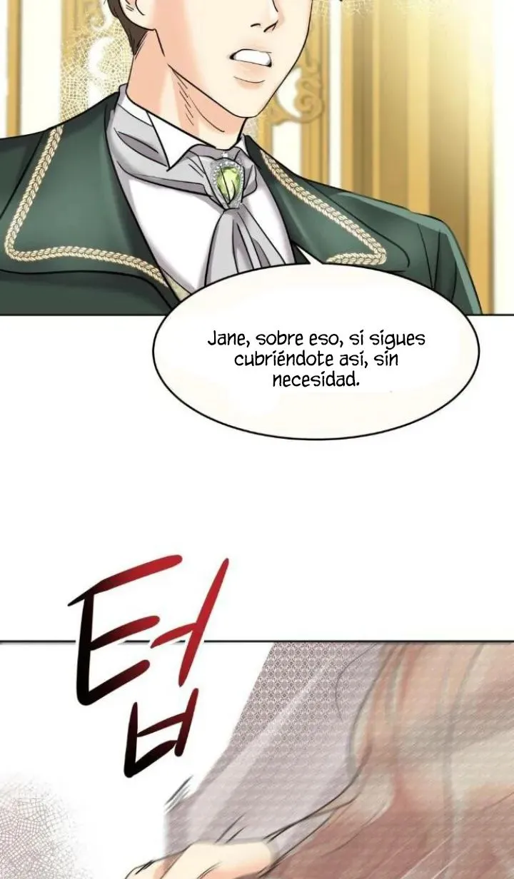 El Pintalabios de La Emperatriz capítulo 8, página 74