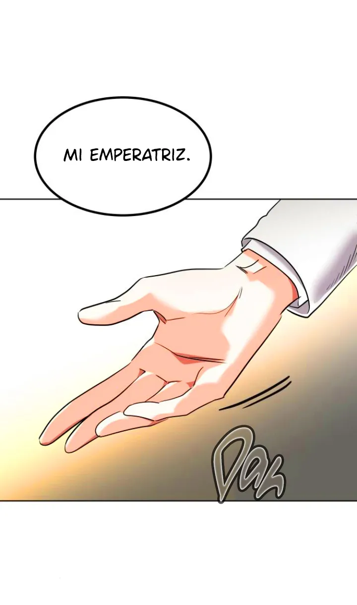 El Pintalabios de La Emperatriz capítulo 80, página 17
