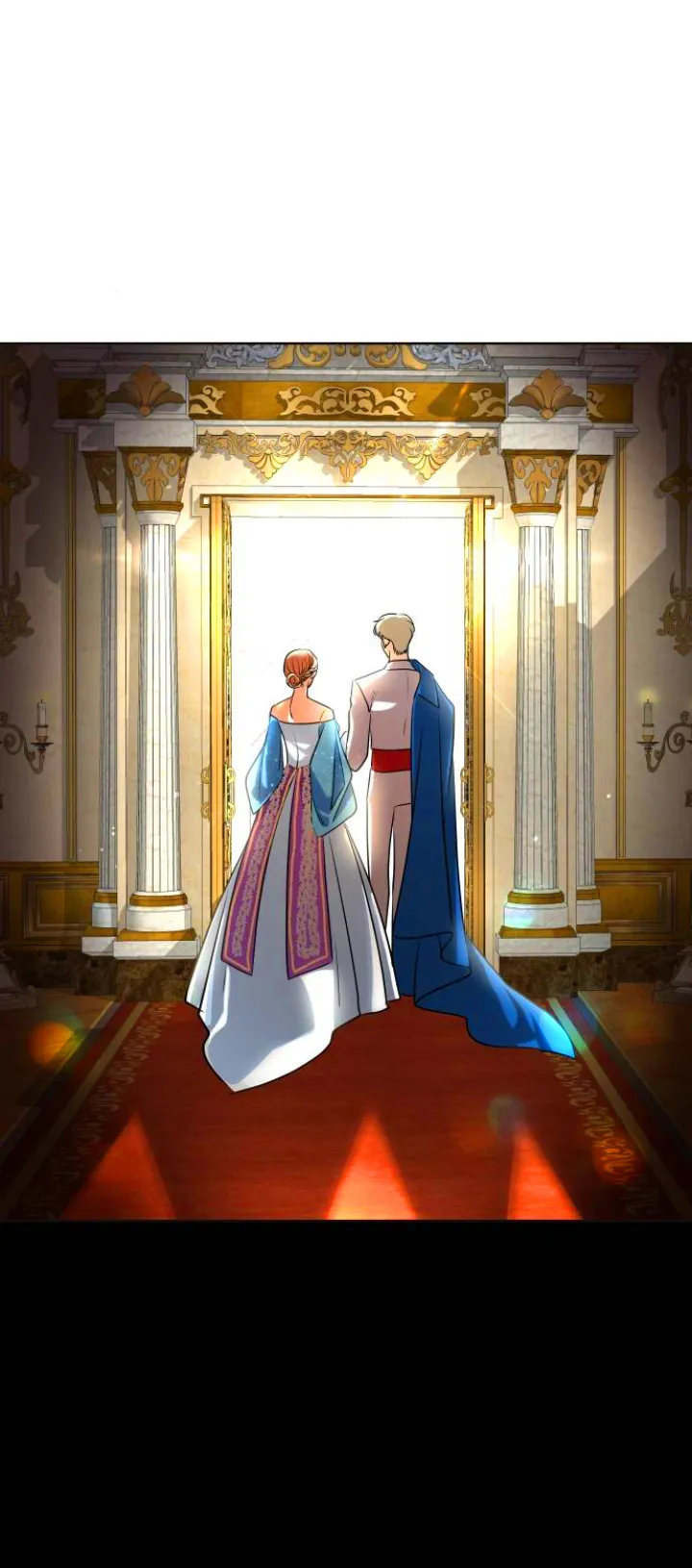 El Pintalabios de La Emperatriz capítulo 80, página 20