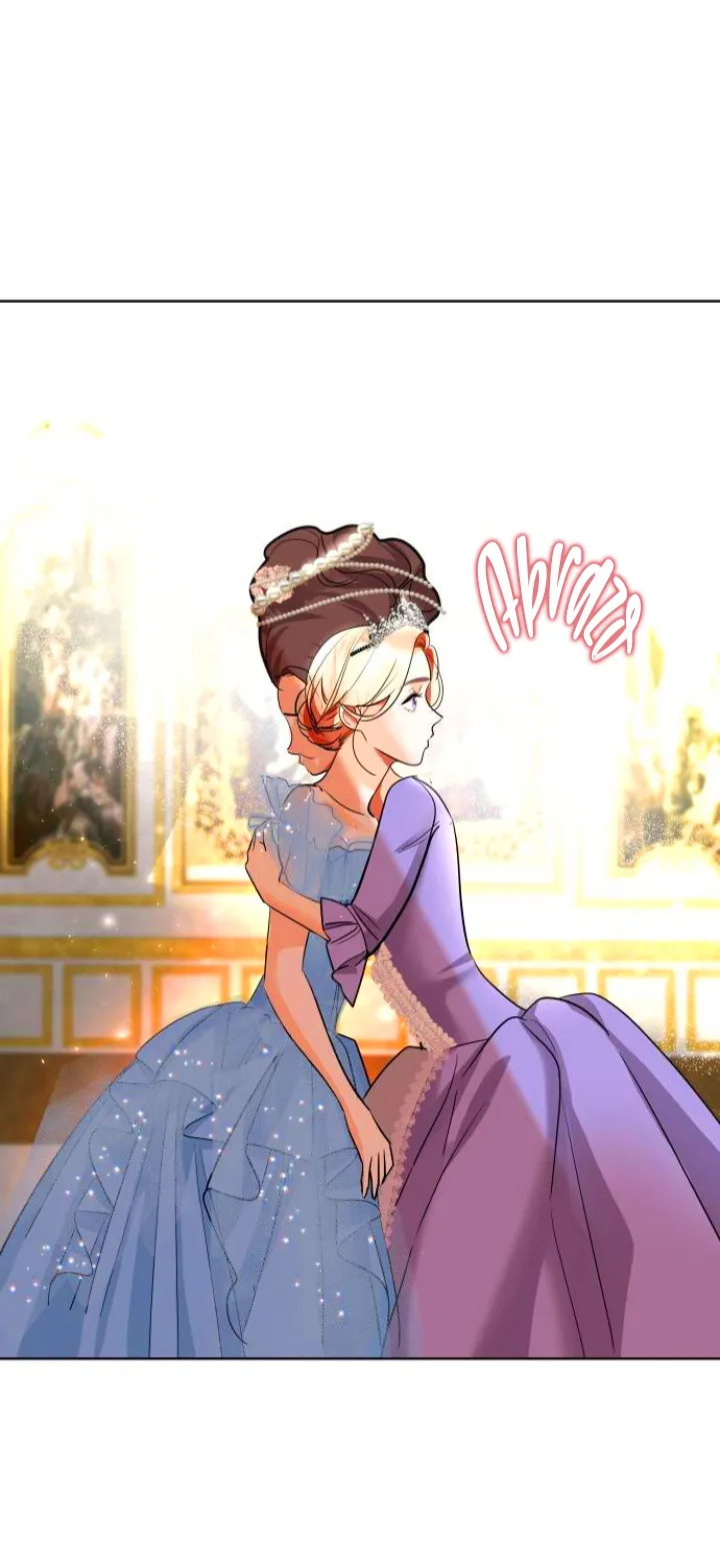 El Pintalabios de La Emperatriz capítulo 80, página 30