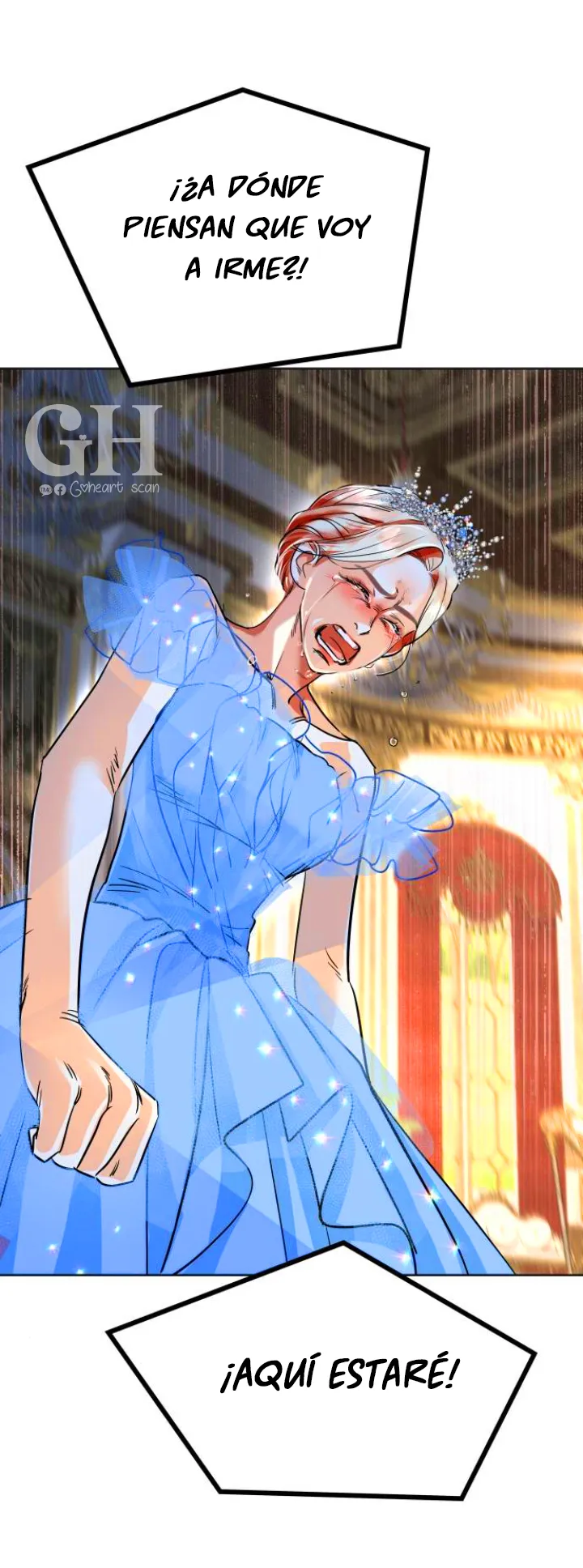 El Pintalabios de La Emperatriz capítulo 80, página 49