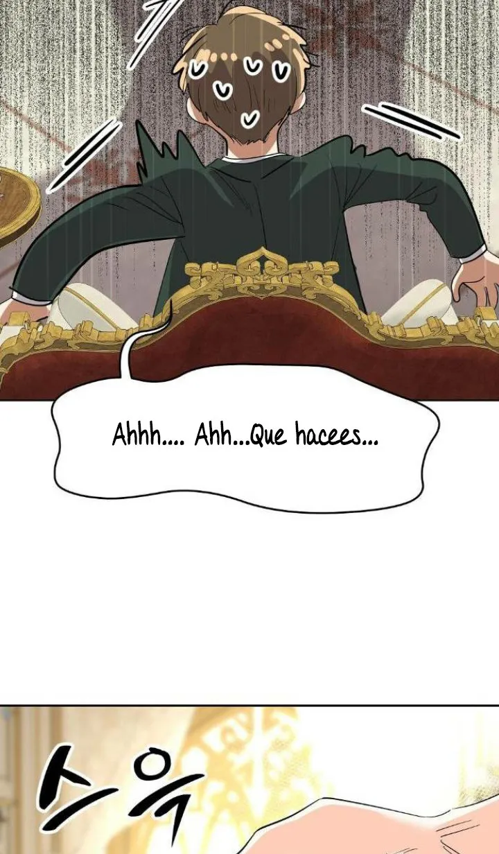 El Pintalabios de La Emperatriz capítulo 9, página 16