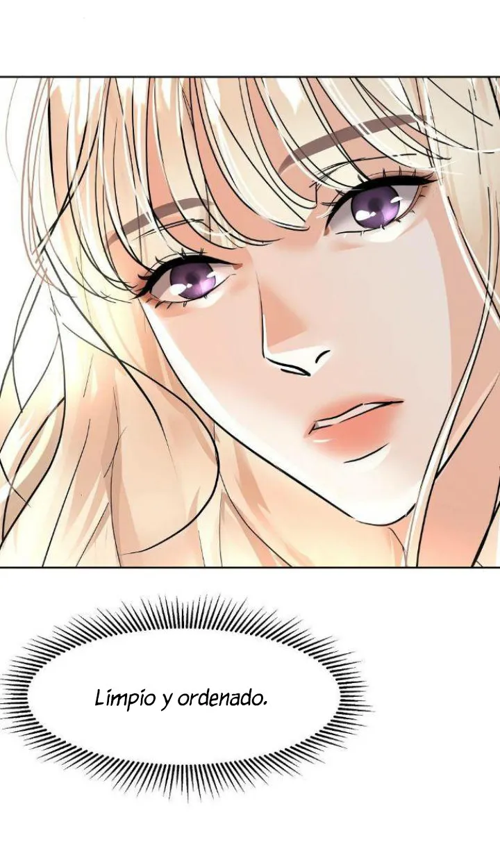 El Pintalabios de La Emperatriz capítulo 9, página 36
