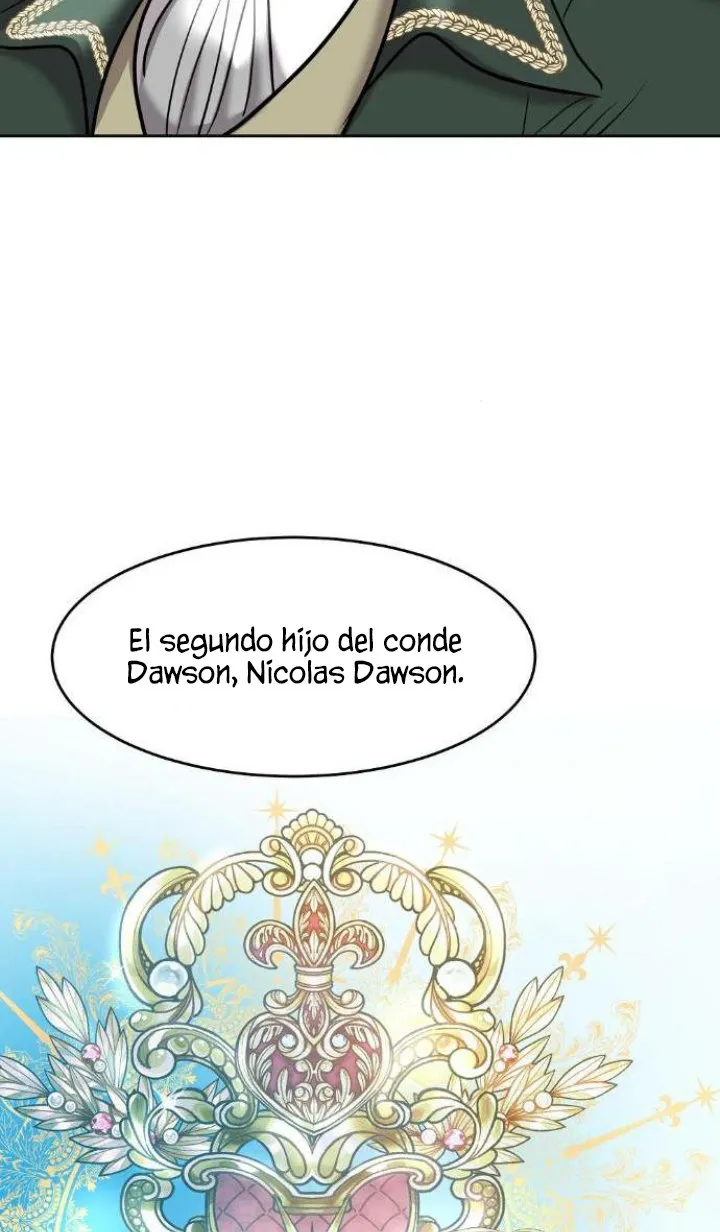 El Pintalabios de La Emperatriz capítulo 9, página 41