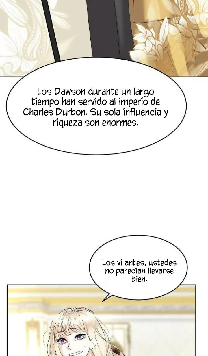 El Pintalabios de La Emperatriz capítulo 9, página 43