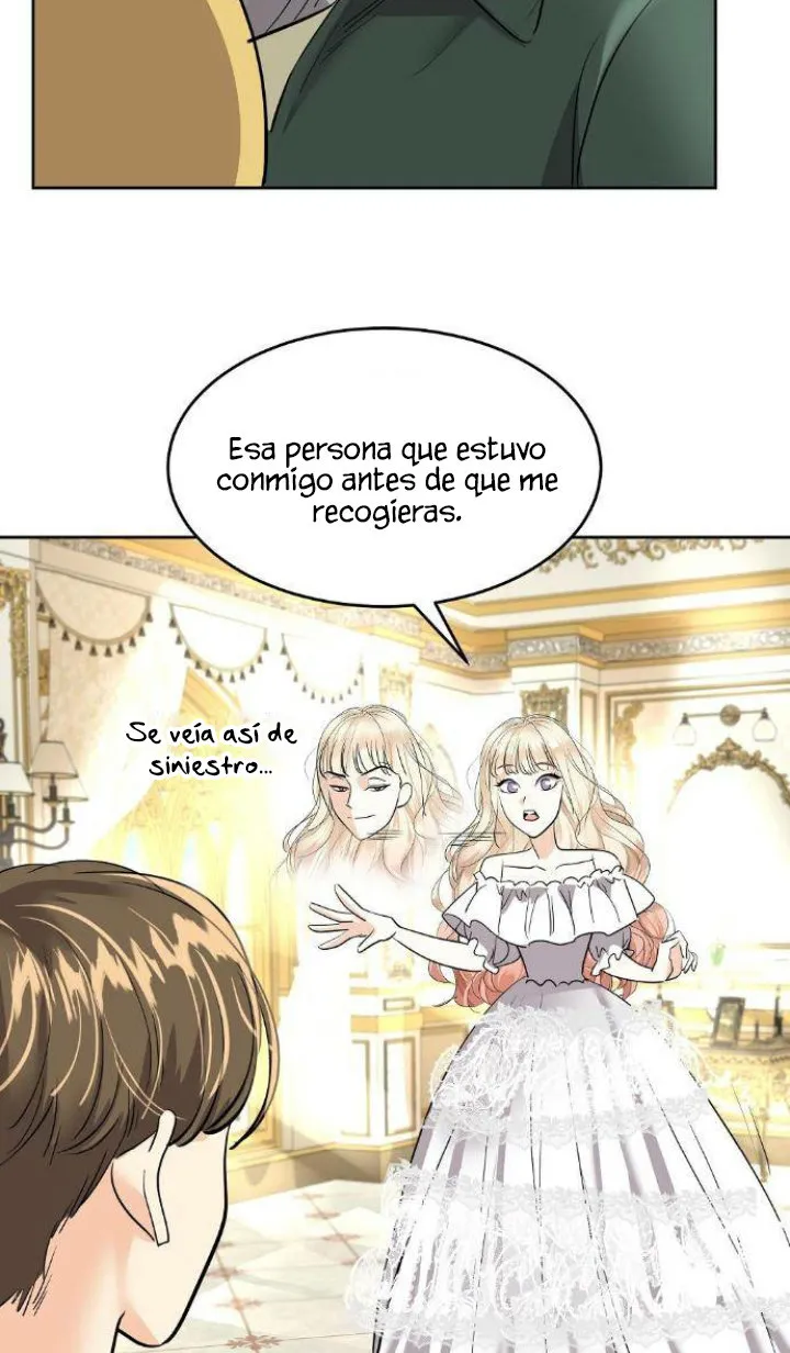 El Pintalabios de La Emperatriz capítulo 9, página 50