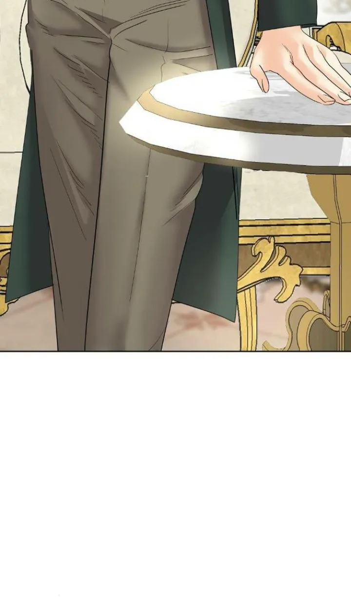 El Pintalabios de La Emperatriz capítulo 9, página 61
