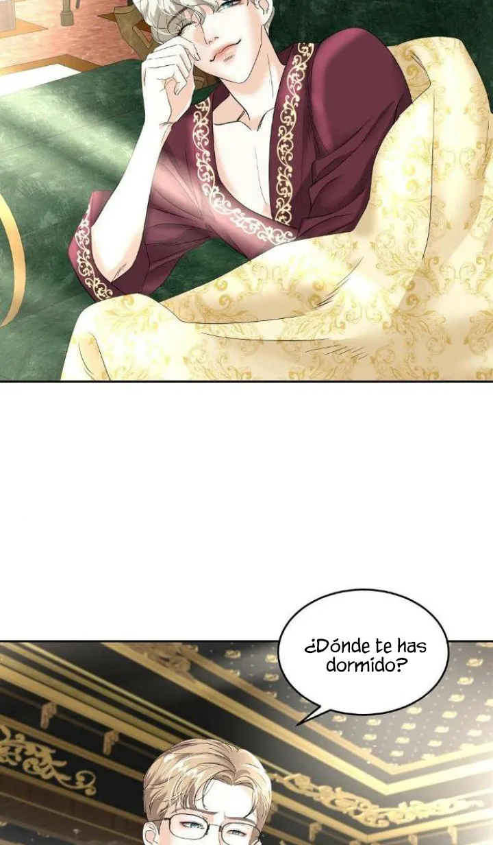 El Pintalabios de La Emperatriz capítulo 9, página 65