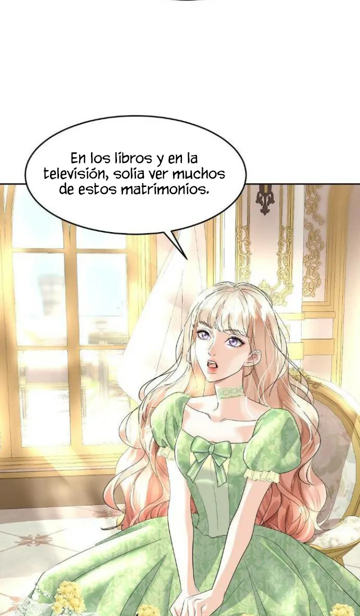El Pintalabios de La Emperatriz capítulo 9, página 69