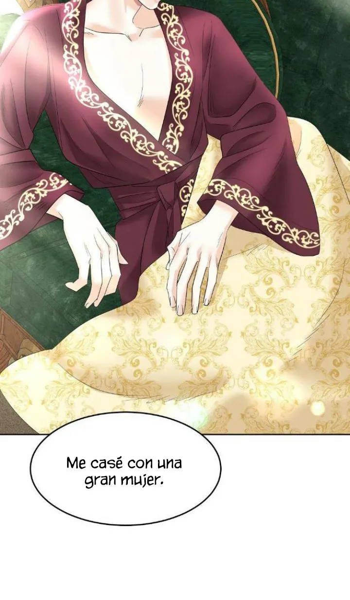 El Pintalabios de La Emperatriz capítulo 9, página 72