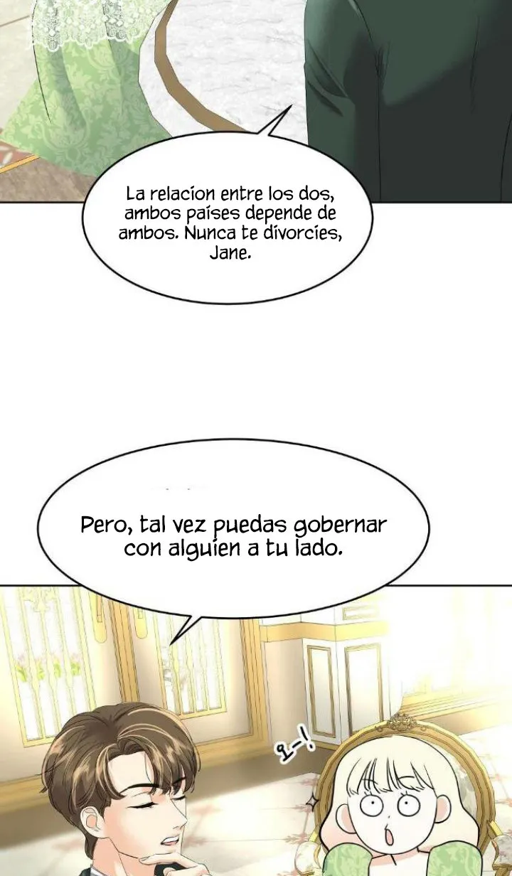 El Pintalabios de La Emperatriz capítulo 9, página 77