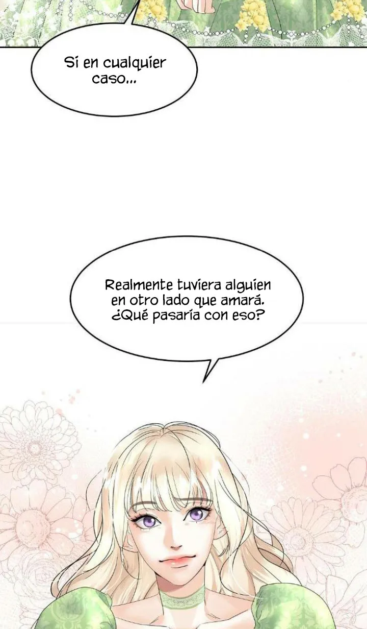 El Pintalabios de La Emperatriz capítulo 9, página 81