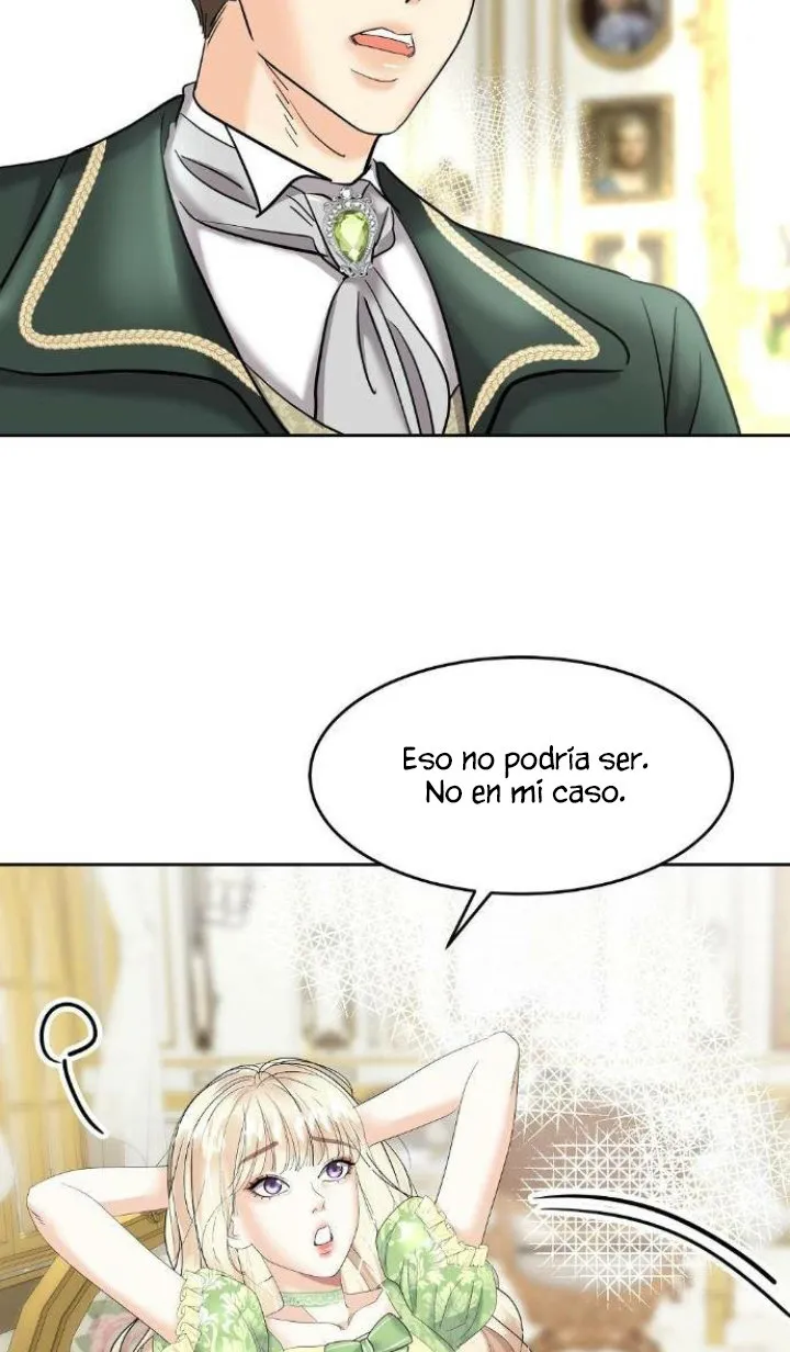 El Pintalabios de La Emperatriz capítulo 9, página 85